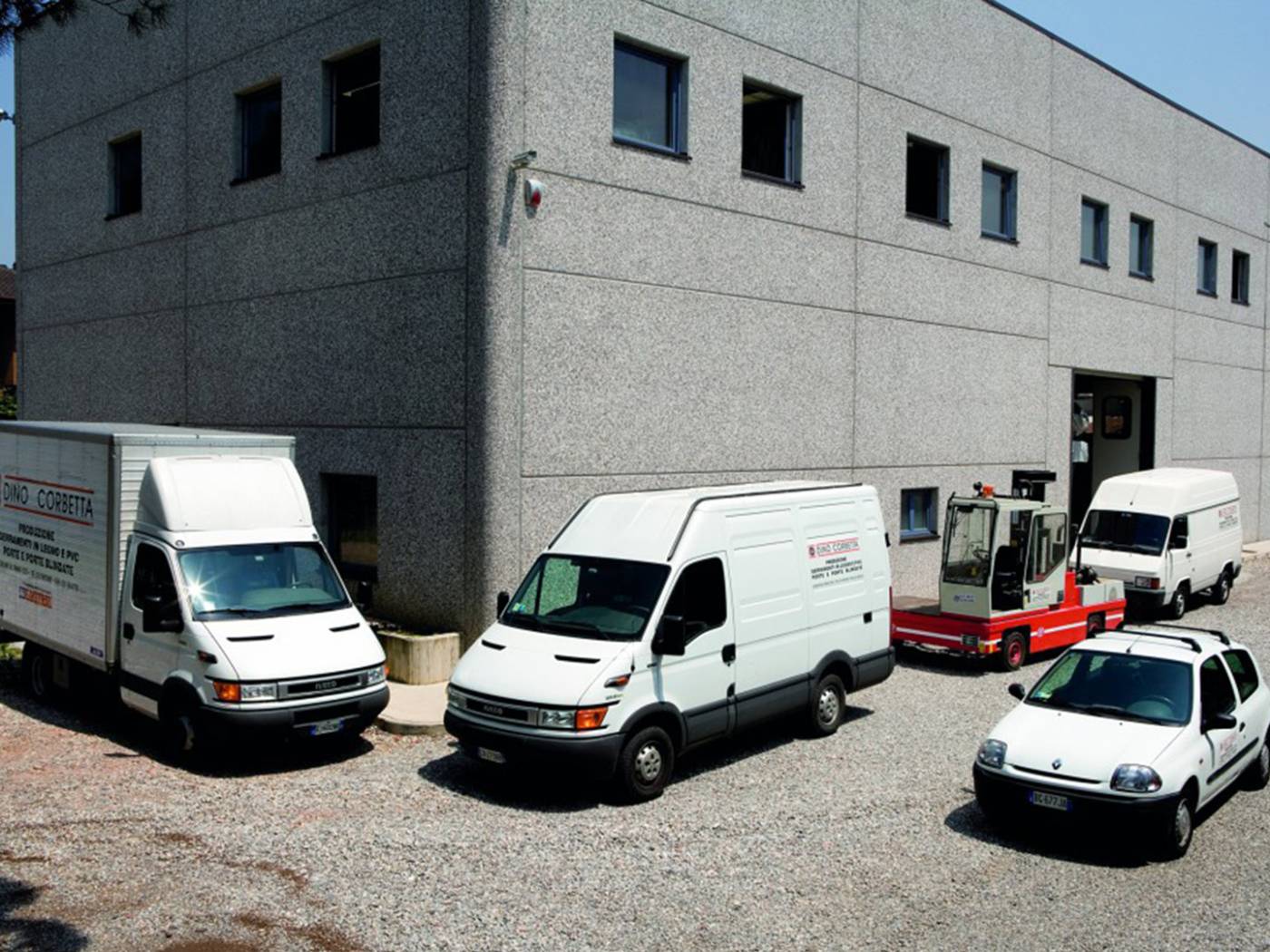 Corbetta-serramenti-provincia-como-1990-collaborazioni