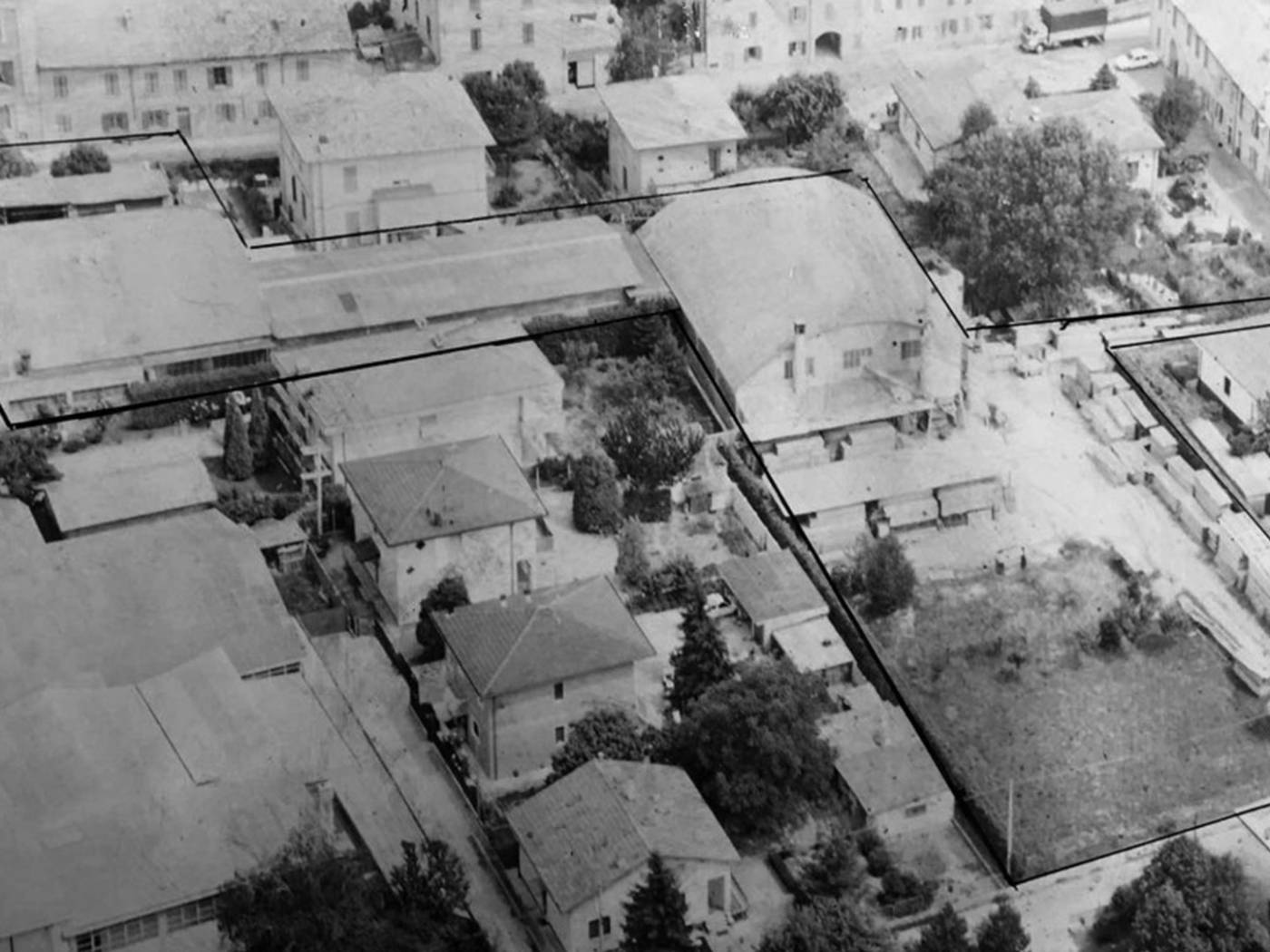 Corbetta-serramenti-provincia-como-1950-successo