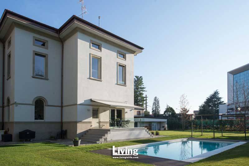 Corbetta-serramenti-Finestre PVC Finstral bianche gallarate (4)