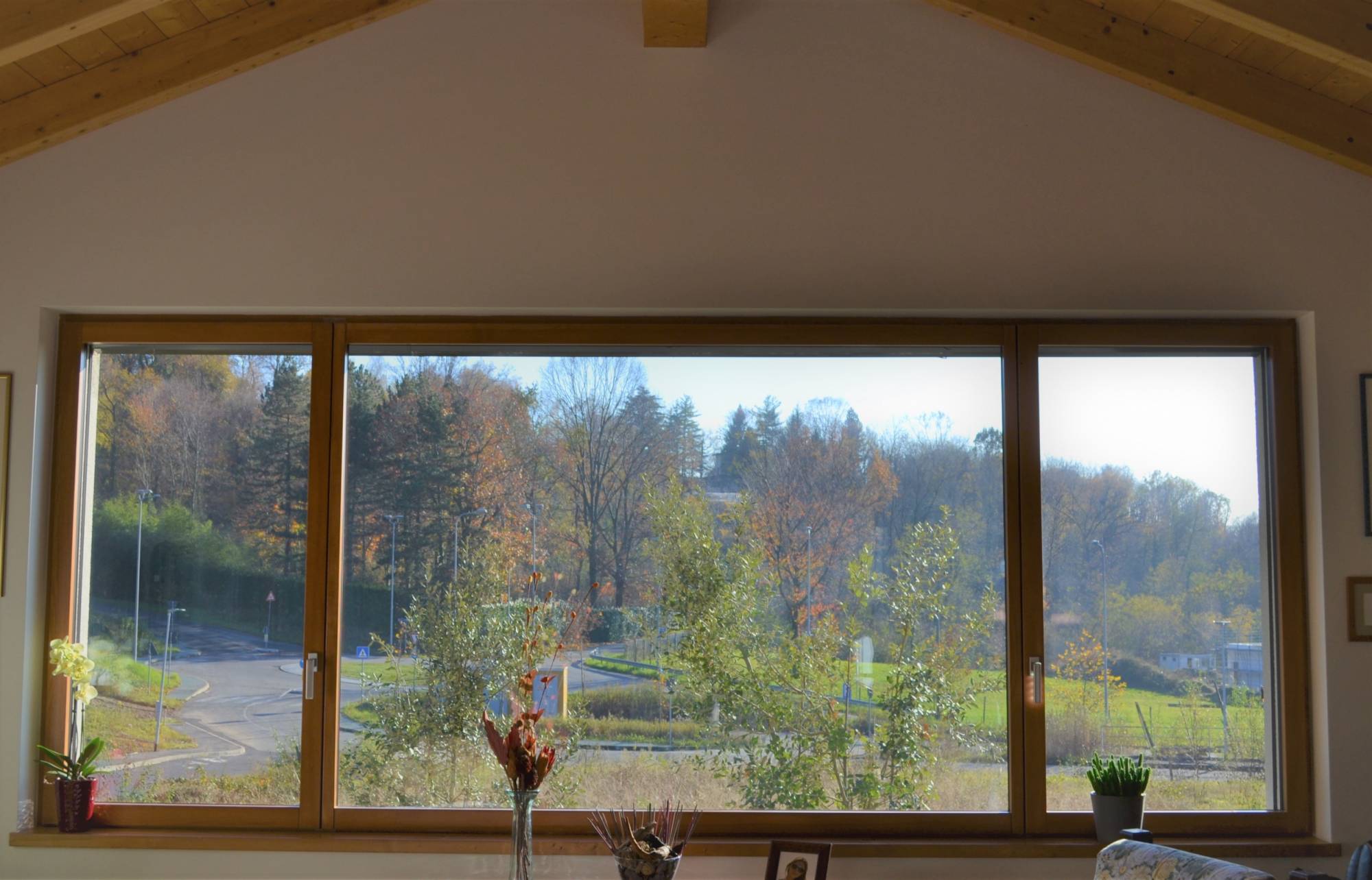 Corbetta-serramenti-Installazione serramenti legno alluminio Gallarate (2)