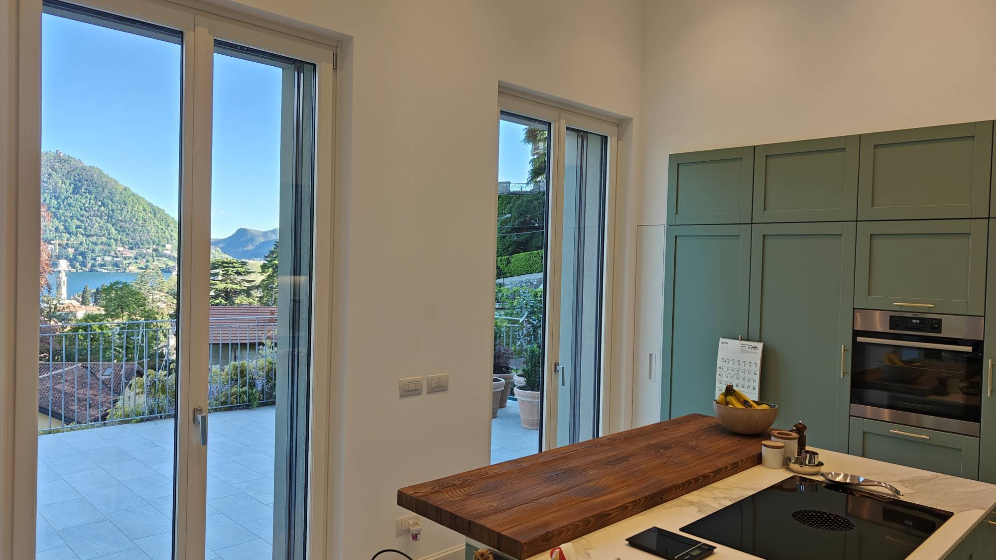 Corbetta-serramenti-Vetrata scorrevole Cernobbio (8)