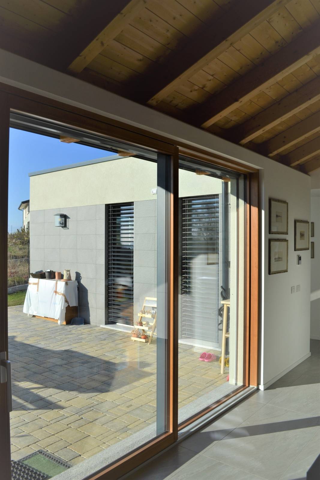 Corbetta-serramenti-Installazione serramenti legno alluminio Gallarate (5)