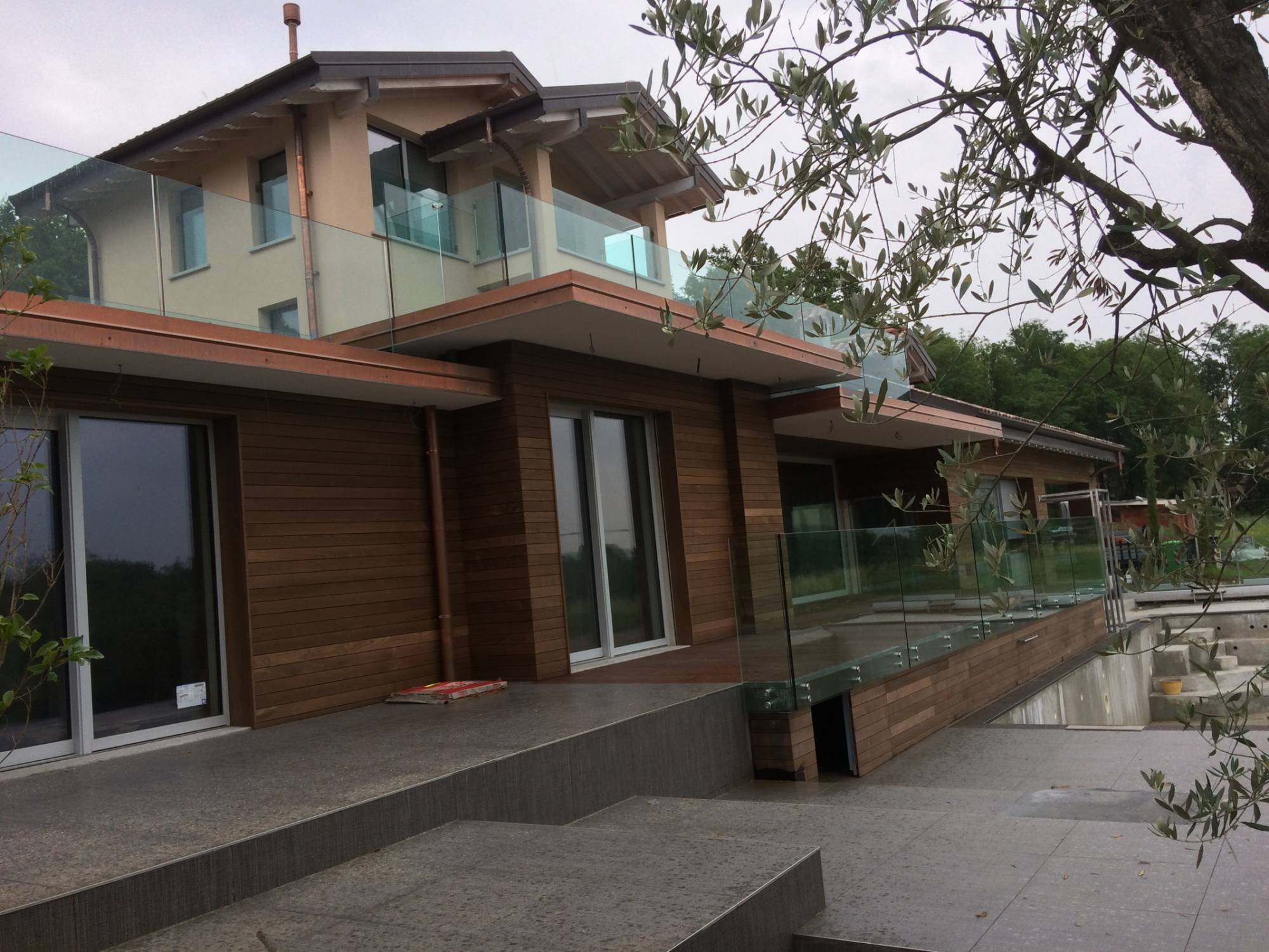 Corbetta-serramenti-Finestre in alluminio Finstral (4)