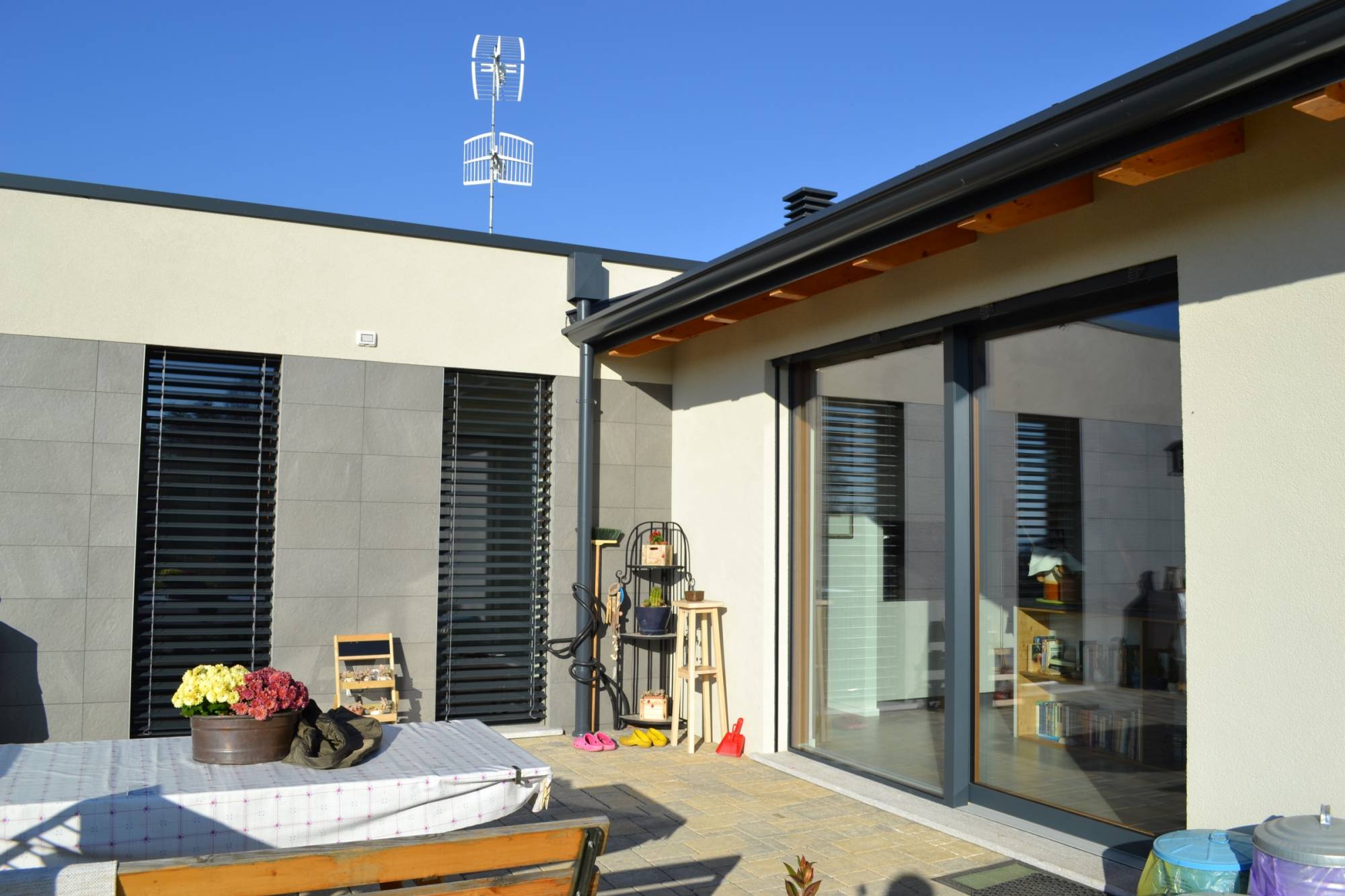 Corbetta-serramenti-Installazione serramenti legno alluminio Gallarate (6)