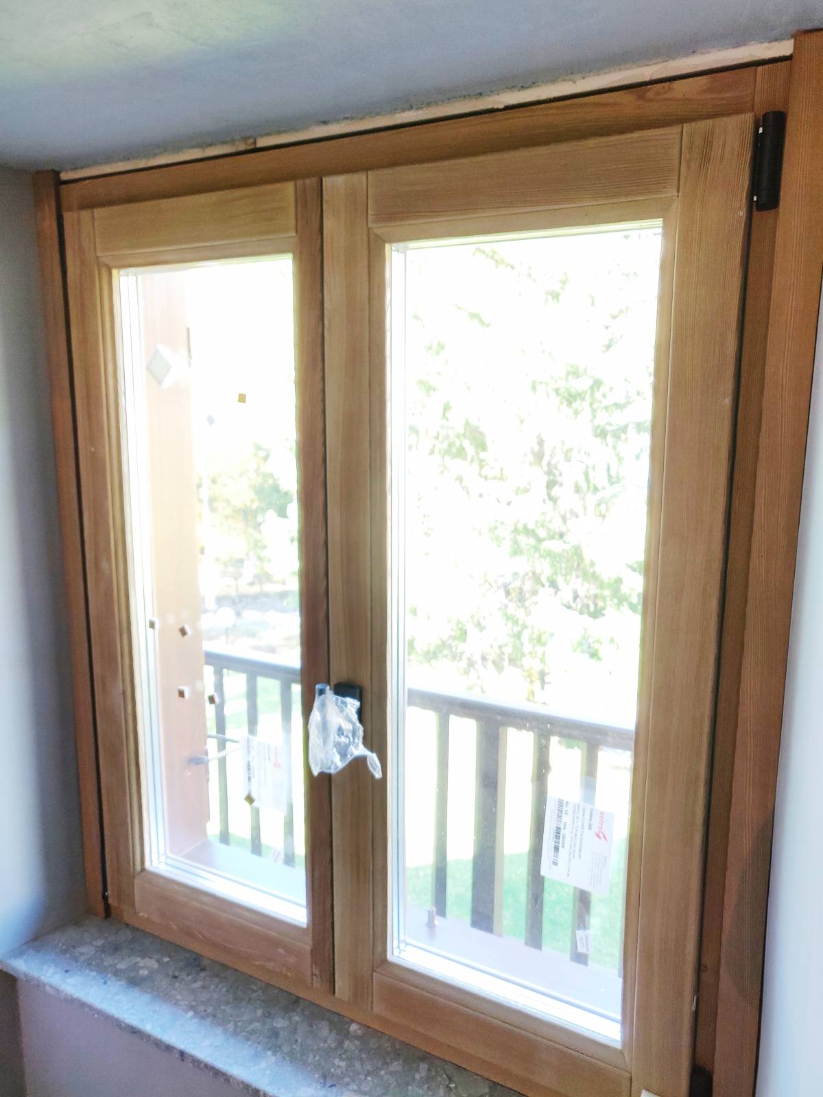 Corbetta-serramenti-Finestre legno Courmayeur antoni (8)