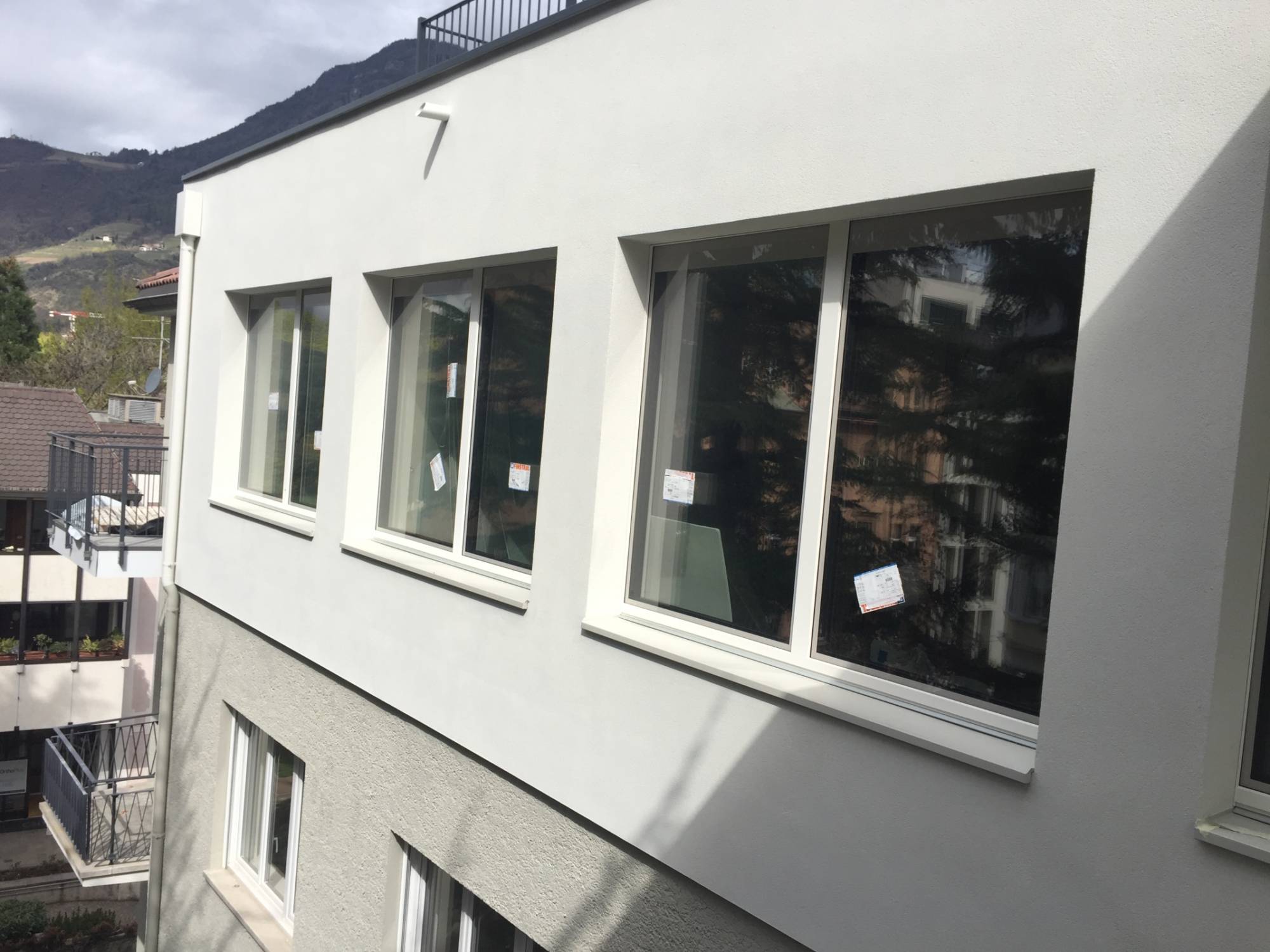 corbetta-serramenti-Finestre Finstral di sicurezza a Como (5)