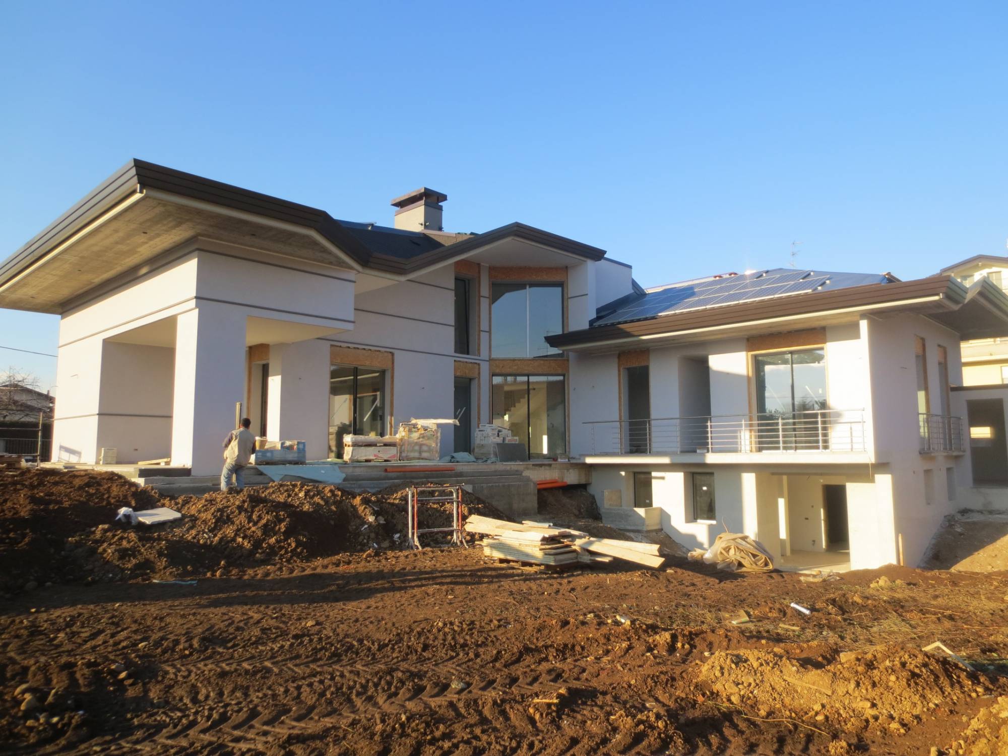 Corbetta-serramenti-Finestre in alluminio Finstral (2)