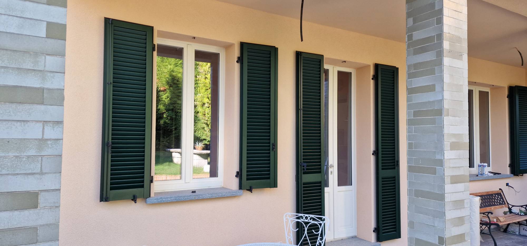 Corbetta-serramenti-Serramenti in legno barocco a Erba (6)