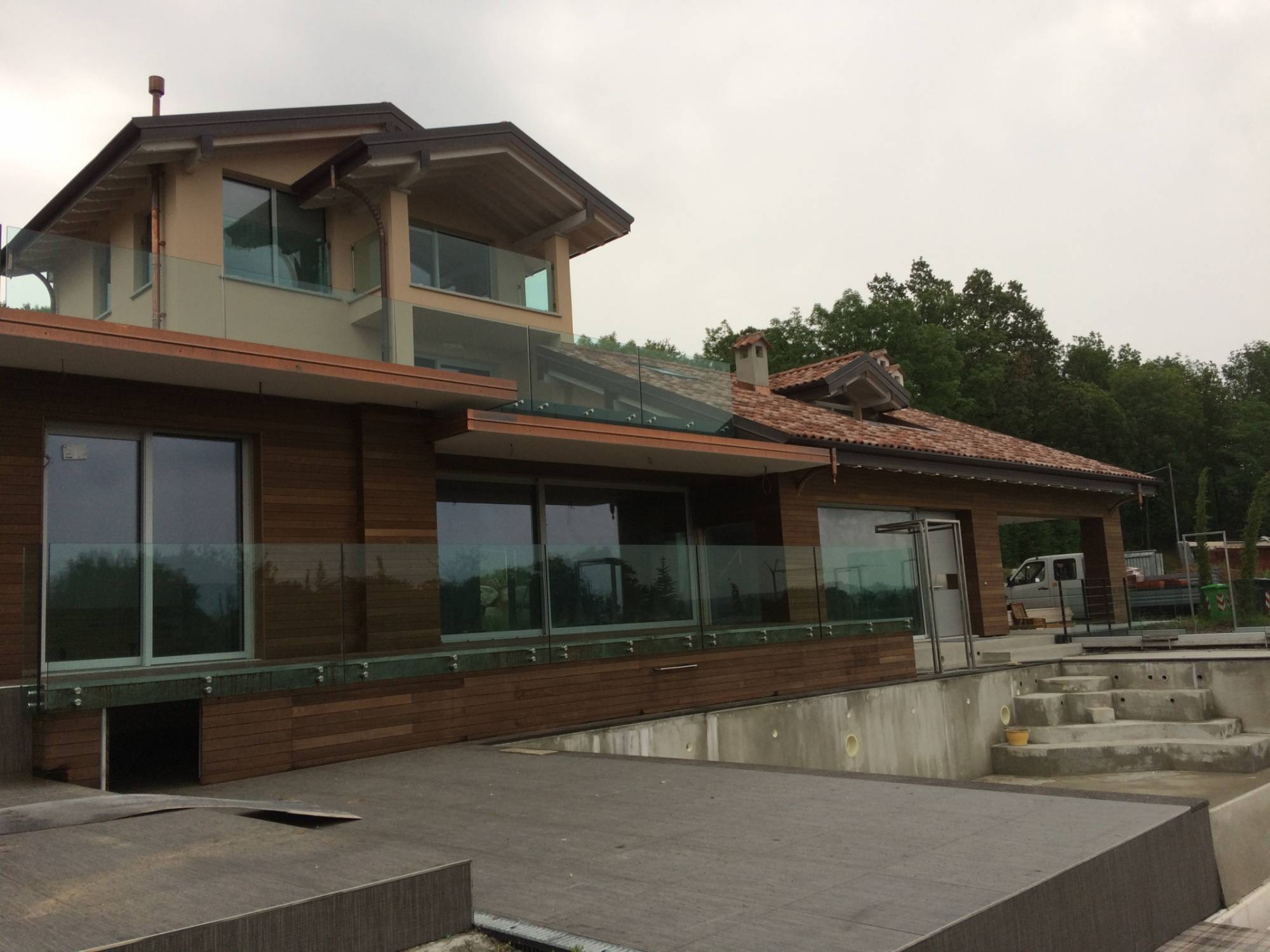 Corbetta-serramenti-Finestre in alluminio Finstral (6)