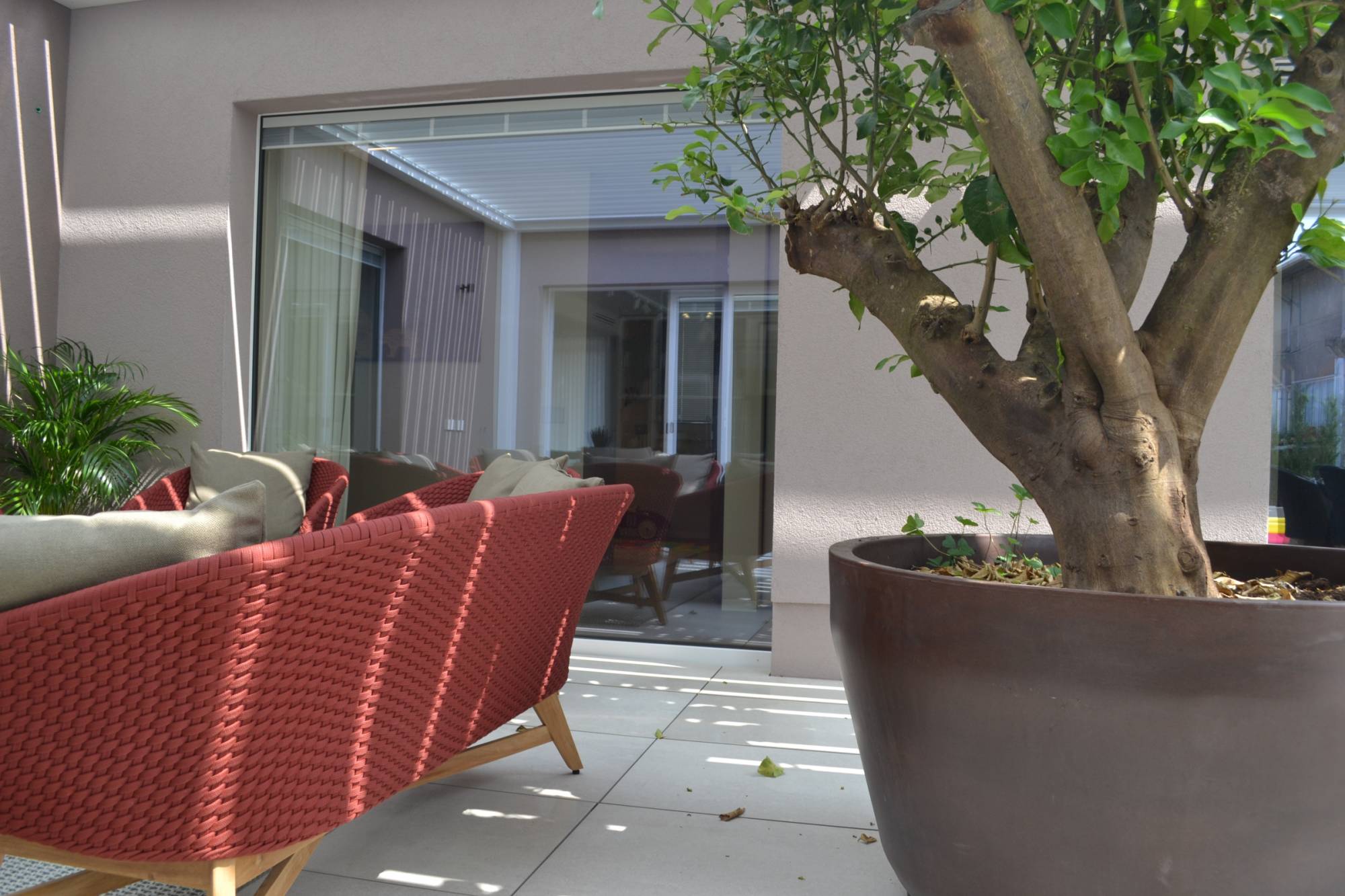 Corbetta-serramenti-Finestre Slim veneziana Como (7)