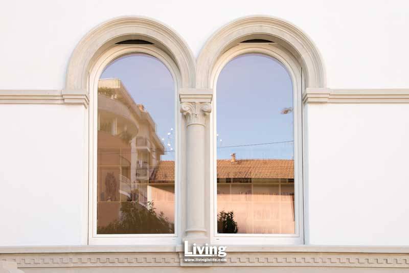 Corbetta-serramenti-Finestre PVC Finstral bianche gallarate (6)