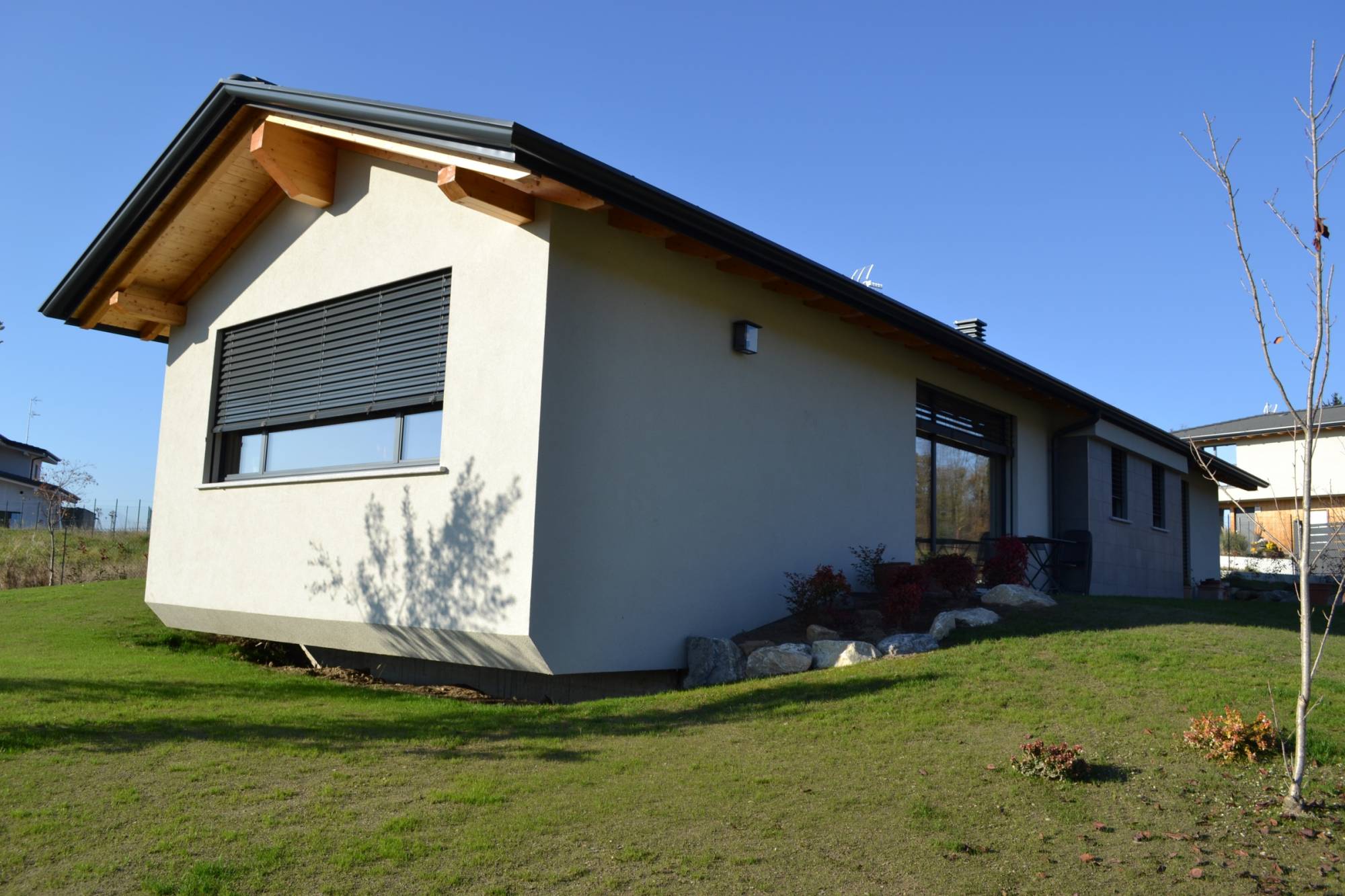 Corbetta-serramenti-Installazione serramenti legno alluminio Gallarate (1)