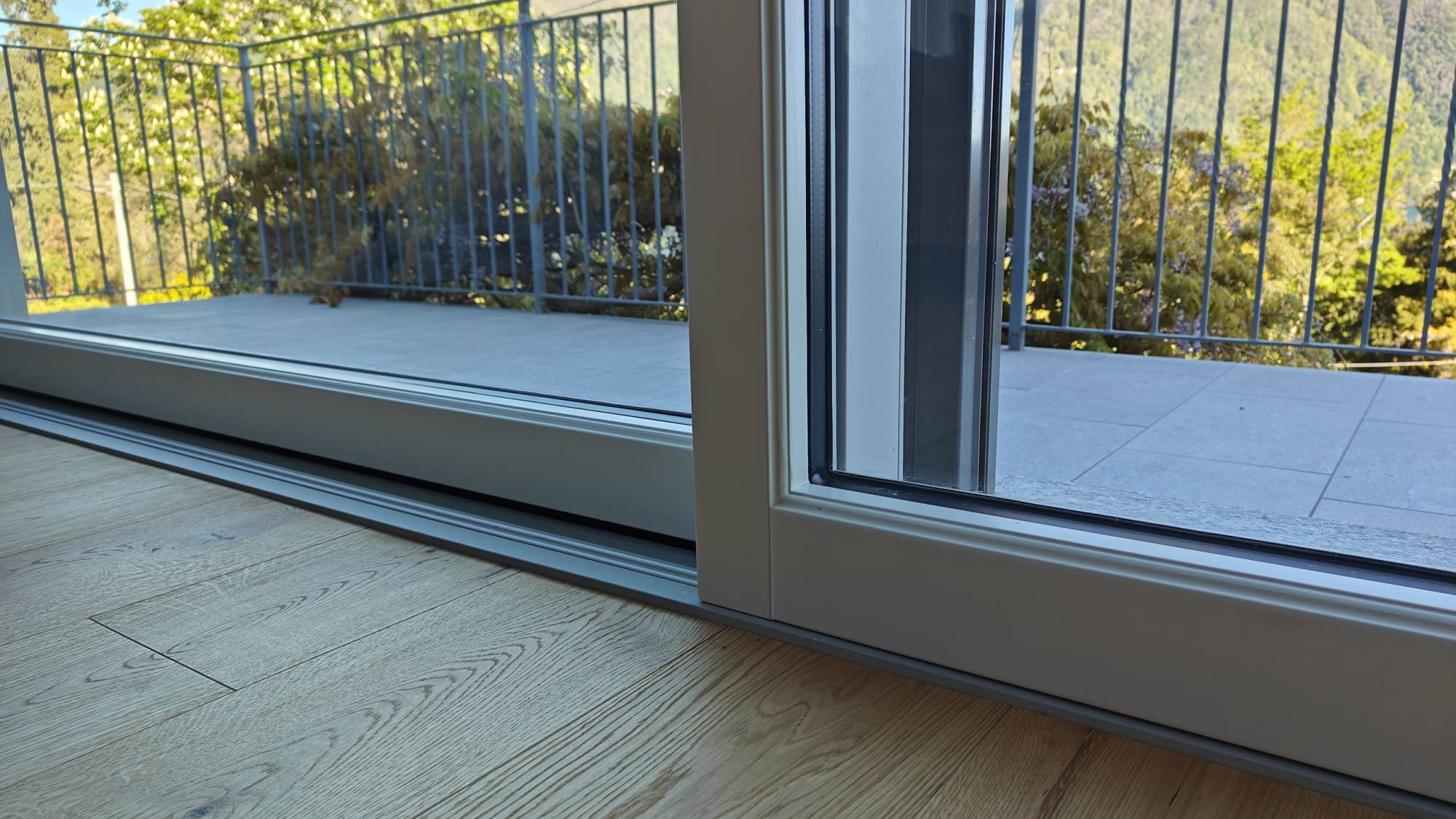 Corbetta-serramenti-Vetrata scorrevole Cernobbio (5)