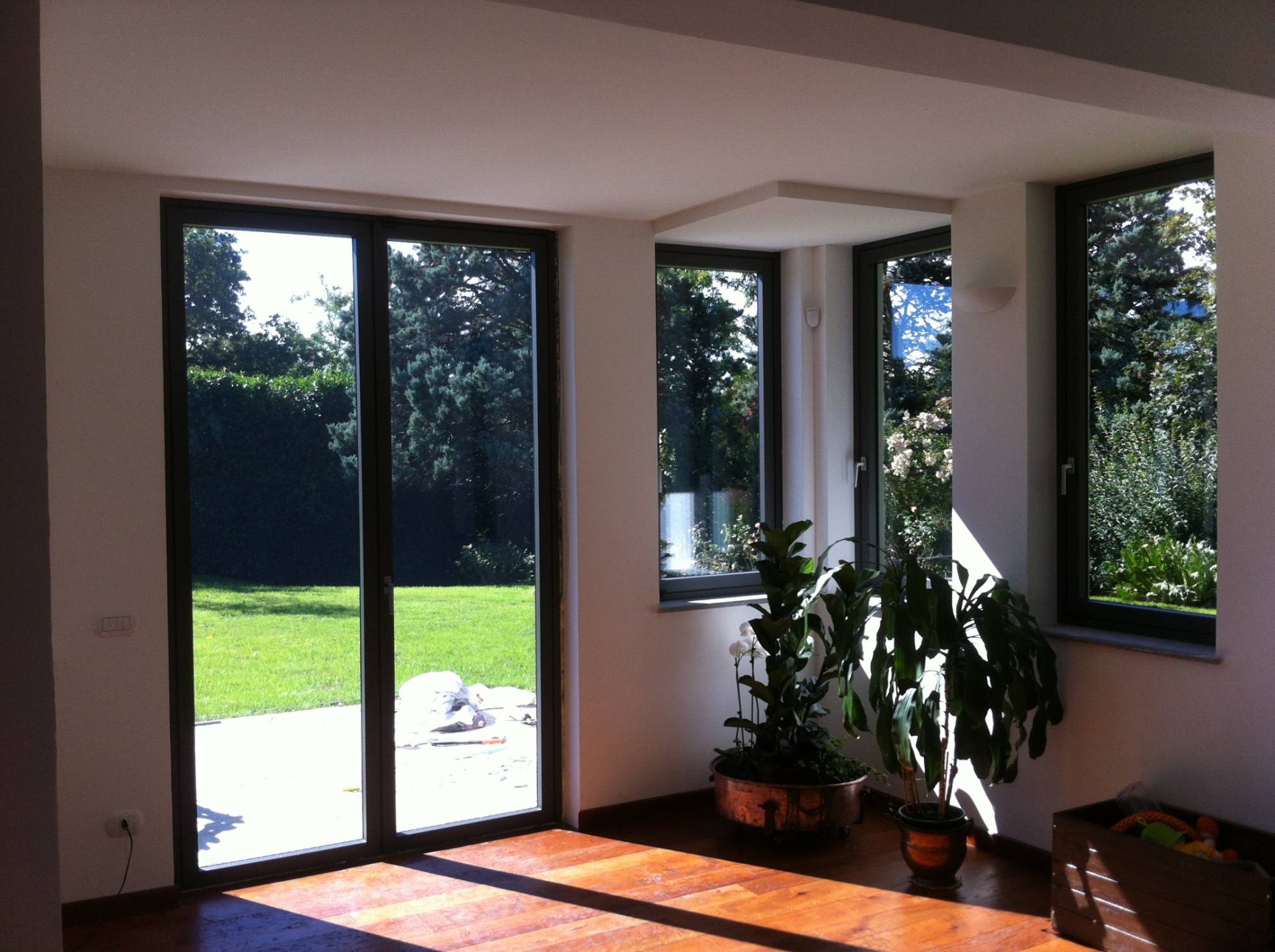 Corbetta-serramenti-Finestre in alluminio Finstral (3)