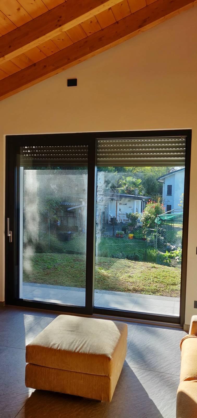 corbetta-serramenti-Finestre Finstral in alluminio a Como (1)