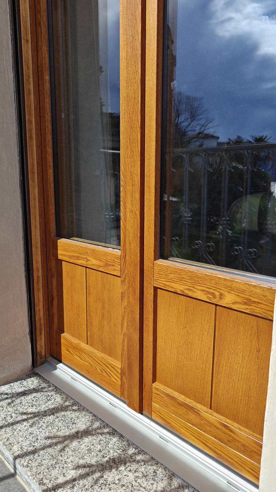 Corbetta-serramenti-Finestre-legno-rovere-Lugano (11)