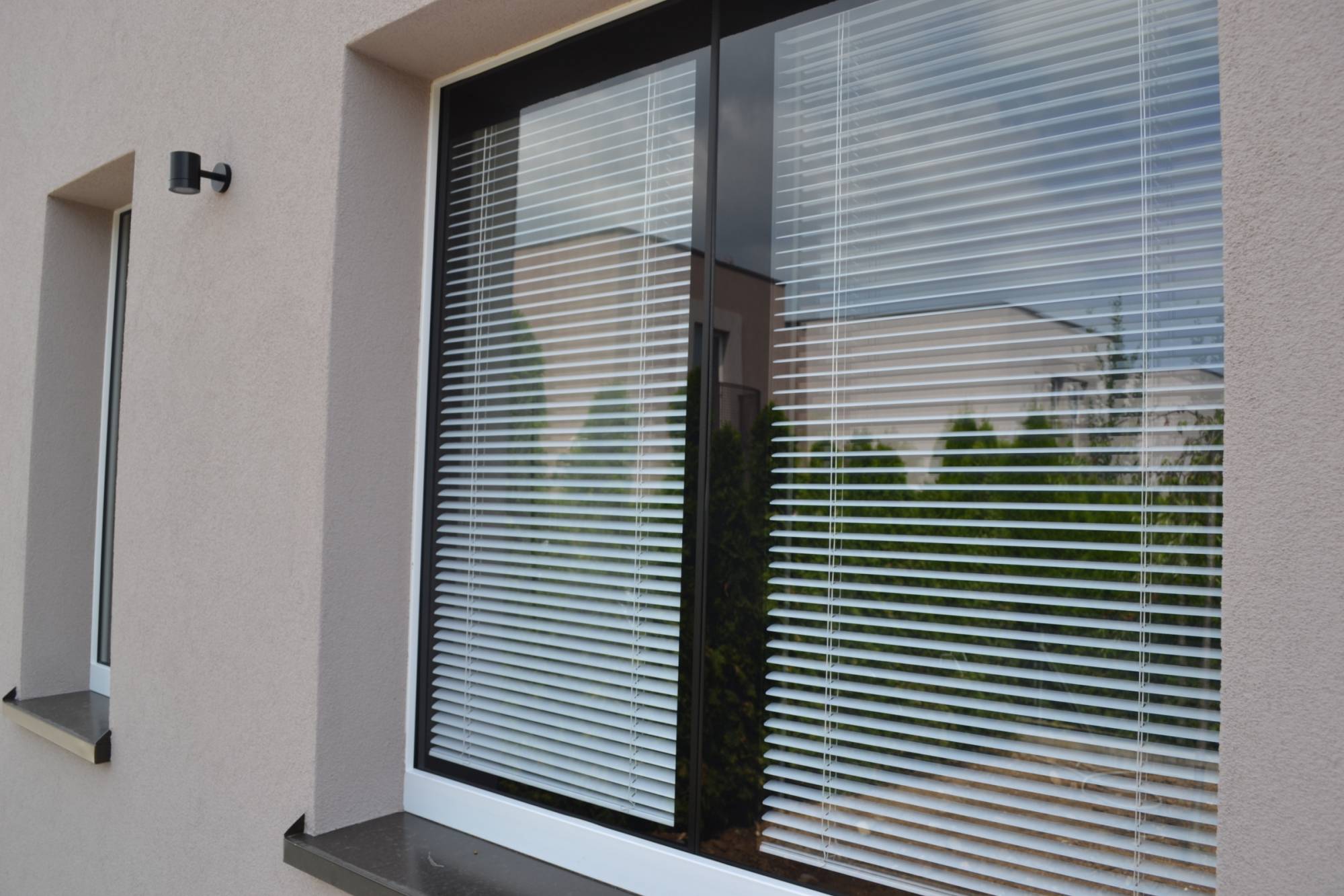 Corbetta-serramenti-Finestre Slim veneziana Como (9)