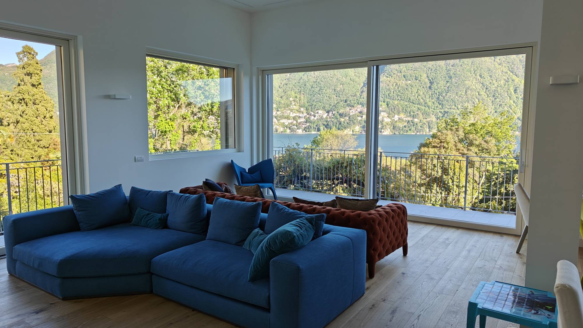 Corbetta-serramenti-Vetrata scorrevole Cernobbio (2)