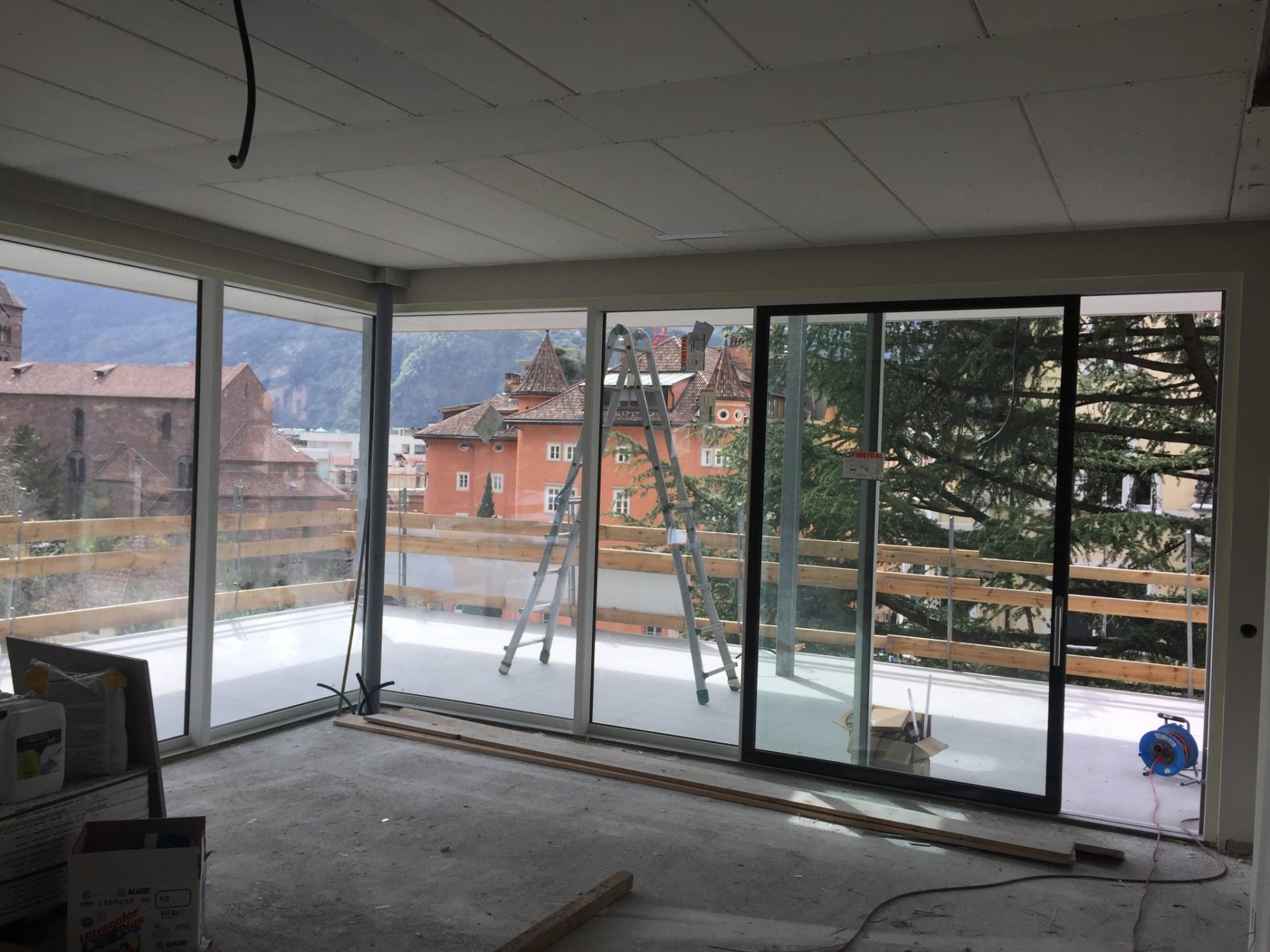 corbetta-serramenti-Finestre Finstral di sicurezza a Como (4)