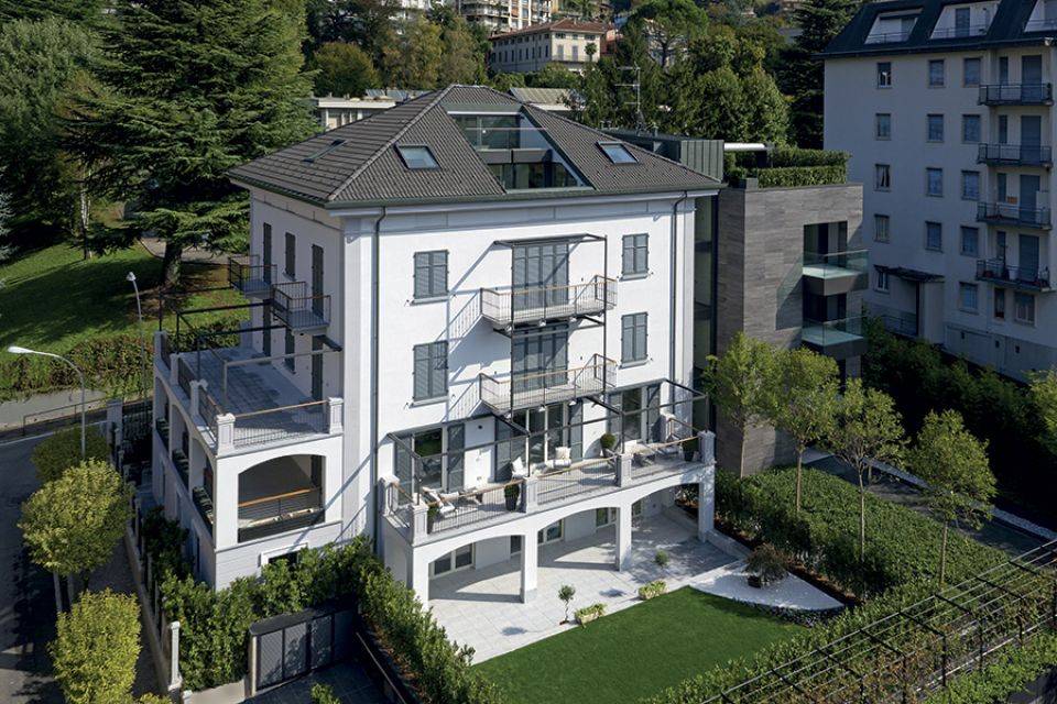 Corbetta-serramenti-Finestre persiane legno Como-ferrari