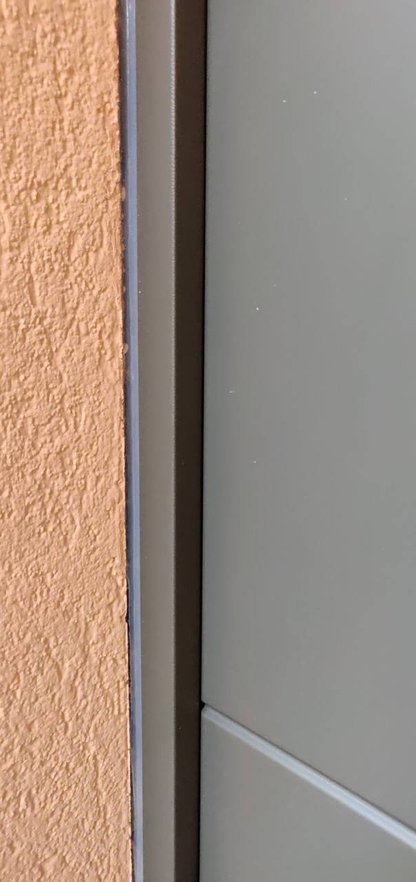 Corbetta-serramenti-Installazione porta blindata a Como (4)