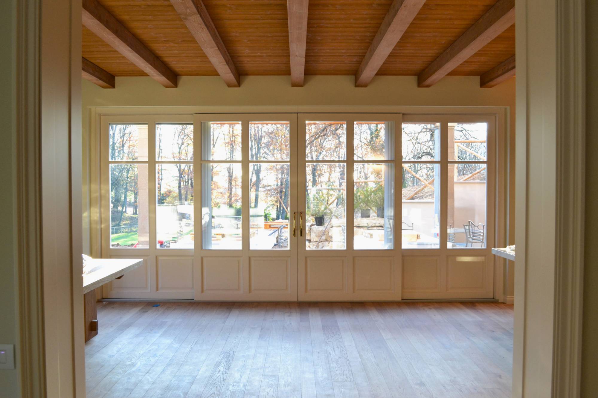 Corbetta-serramenti-Vetrata-scorrevole-alzante-classica-Como-bianco0