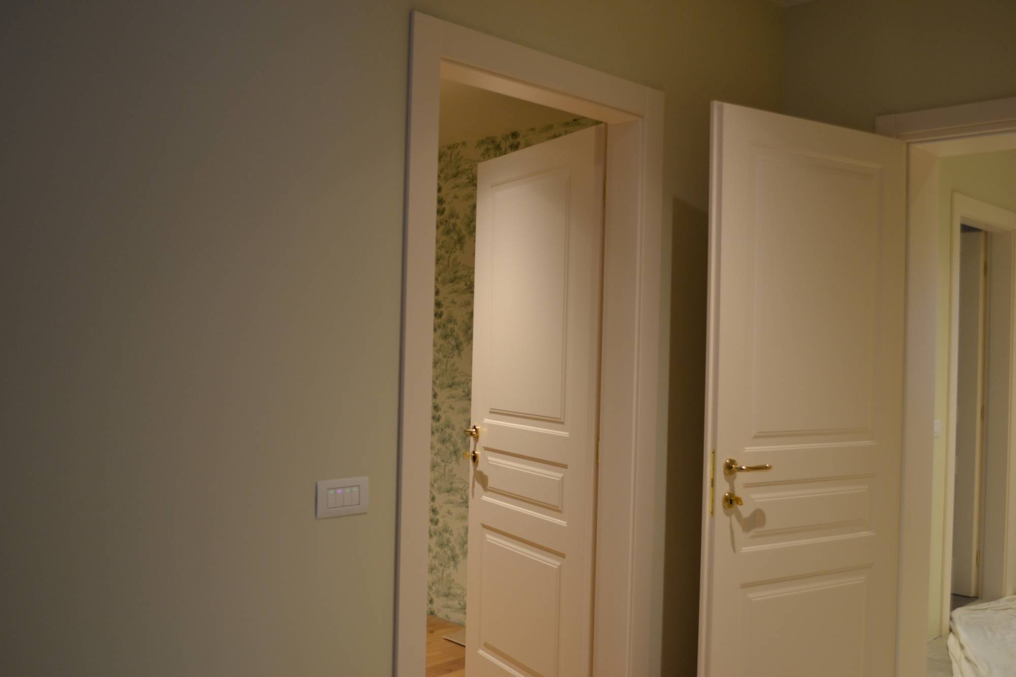 Corbetta-serramenti-Porte interne stile classico (2)