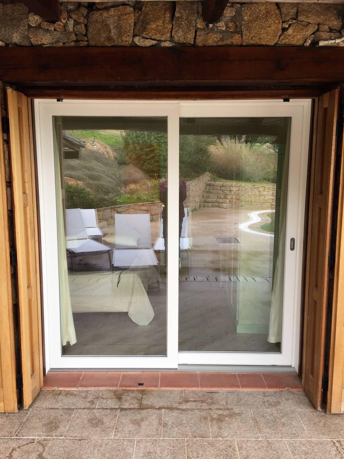 corbetta-serramenti-Finestre scorrevoli Finstral in Sardegna (3)